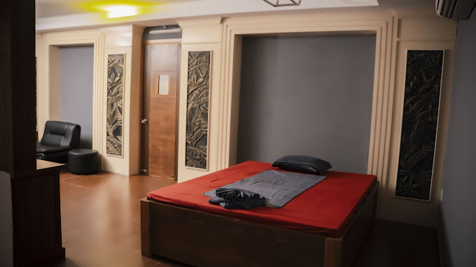 도쿄마사지 내부 사진