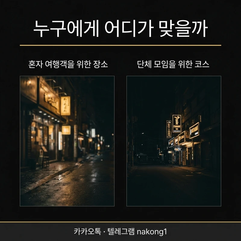 나트랑 크라운 마스터 가라오케 비교 선택 결론